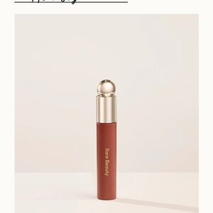 Rare Beauty Soft Pinch Lip Oil in color HONESTY